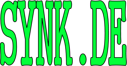 SYNK . DE